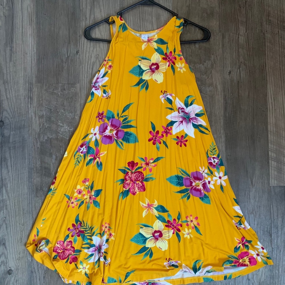 Old navy summer dress